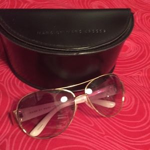 BRAND NEW Marc Jacobs sunglasses with case